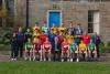 DCU Gaelic Games Team Picture