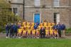 DCU Gaelic Games Team Picture