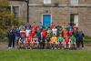 DCU Gaelic Games Team Picture