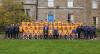 DCU Gaelic Games Team Picture