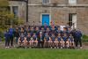 DCU Gaelic Games Team Picture