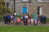 DCU Gaelic Games Team Picture