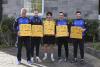 DCU Gaelic Games Team Picture