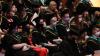 DCU Graduation - February 2022