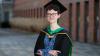 DCU Graduation - February 2022