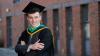 DCU Graduation - February 2022