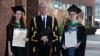 DCU Graduation - February 2022