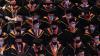 DCU Graduation - February 2022