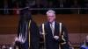DCU Graduation - February 2022