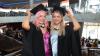 DCU Graduation - February 2022