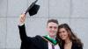 DCU Graduation - February 2022