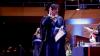 DCU Graduation - February 2022