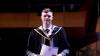 DCU Graduation - February 2022