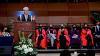 DCU Graduation - February 2022