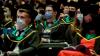 DCU Graduation - February 2022