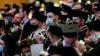 DCU Graduation - February 2022