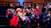 DCU Graduation - February 2022