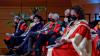 DCU Graduation - February 2022