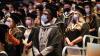 DCU Graduation - February 2022