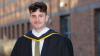 DCU Graduation - February 2022