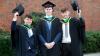 DCU Graduation - February 2022