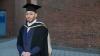 DCU Graduation - February 2022