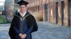 DCU Graduation - February 2022