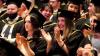 DCU Graduation - February 2022