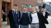DCU Graduation - Laois