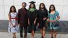DCU Graduation - February 2022