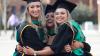DCU Graduation - February 2022