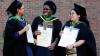 DCU Graduation - February 2022