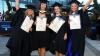 DCU Graduation - February 2022