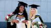 DCU Graduation - February 2022