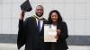 DCU Graduation February 2022