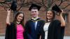 DCU Graduation - February 2022