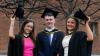 DCU Graduation - February 2022