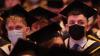 DCU Graduation - February 2022