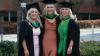 DCU Graduation - March 2022