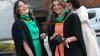 DCU Graduation - March 2022