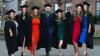 DCU Graduation - March 2022