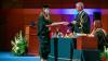 DCU Graduation - March 2022