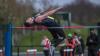 DCU Athletics Carlow snap