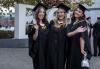 Amy Kennerk, Ciara Fitzimons and Aine O'Daly.