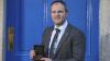 Michael Murphy, PE with Biology (2013), Science and Health
