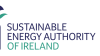 DCU HAS VERY CLOSE WORKING RELATIONSHIP WITH THE SEAI