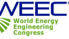  WITH OUR SUCCESS THE ENERGY TEAM WAS INVITED TO PRESENT PAPERS AT THE WORLD ENERGY ENGINEERING CONGRESS IN 2018 AND 2019