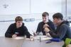 DCU hosted an interactive Engineering Camp for Engineers Week 2024