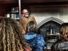 Roddy Doyle Event
