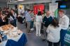 Poster session